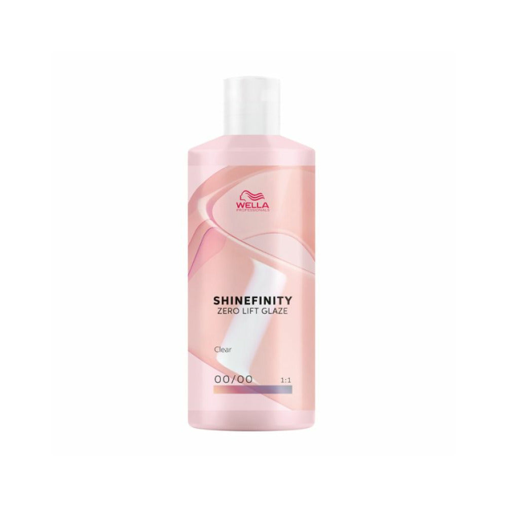 Shinefinity 00/00 - Crystal Glaze 500ml