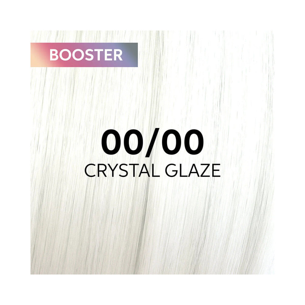 Shinefinity 00/00 - Crystal Glaze 500ml