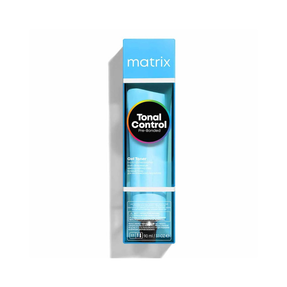 matrix Tonal Control 8T (Slay In Silver)