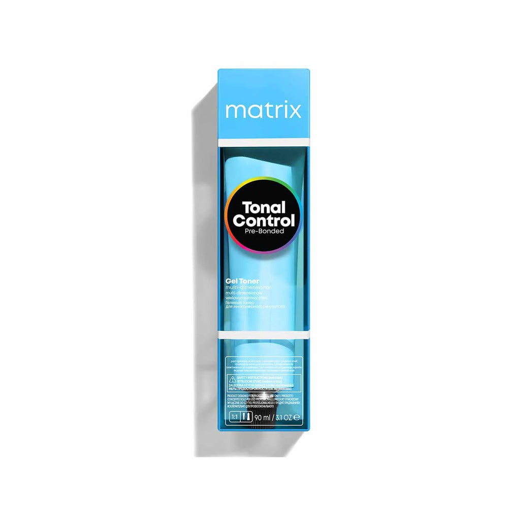 matrix Tonal Control 8T (Slay In Silver)
