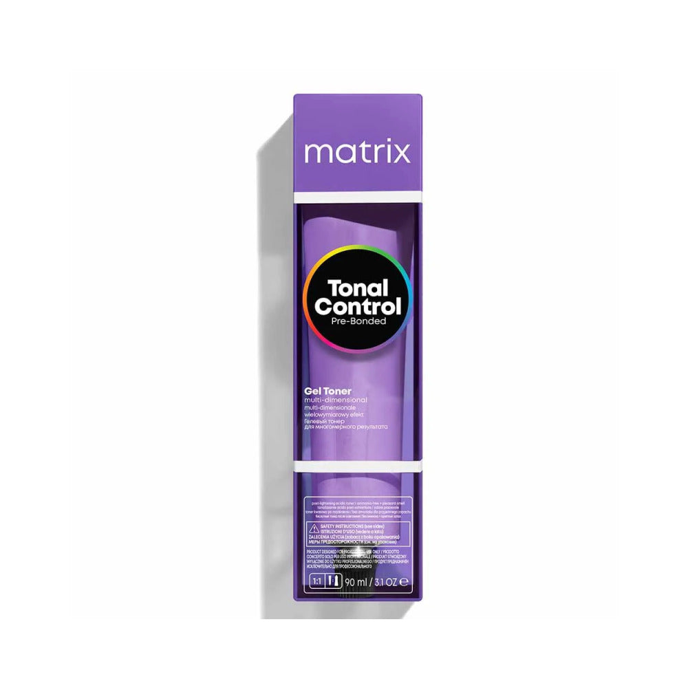 matrix Tonal Control 10P (Pearl Power)