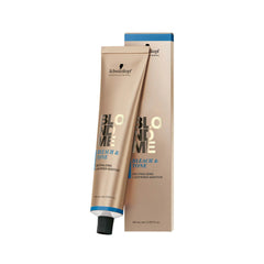 BLONDME -  Bleach and Tone Matt(Anti Red)