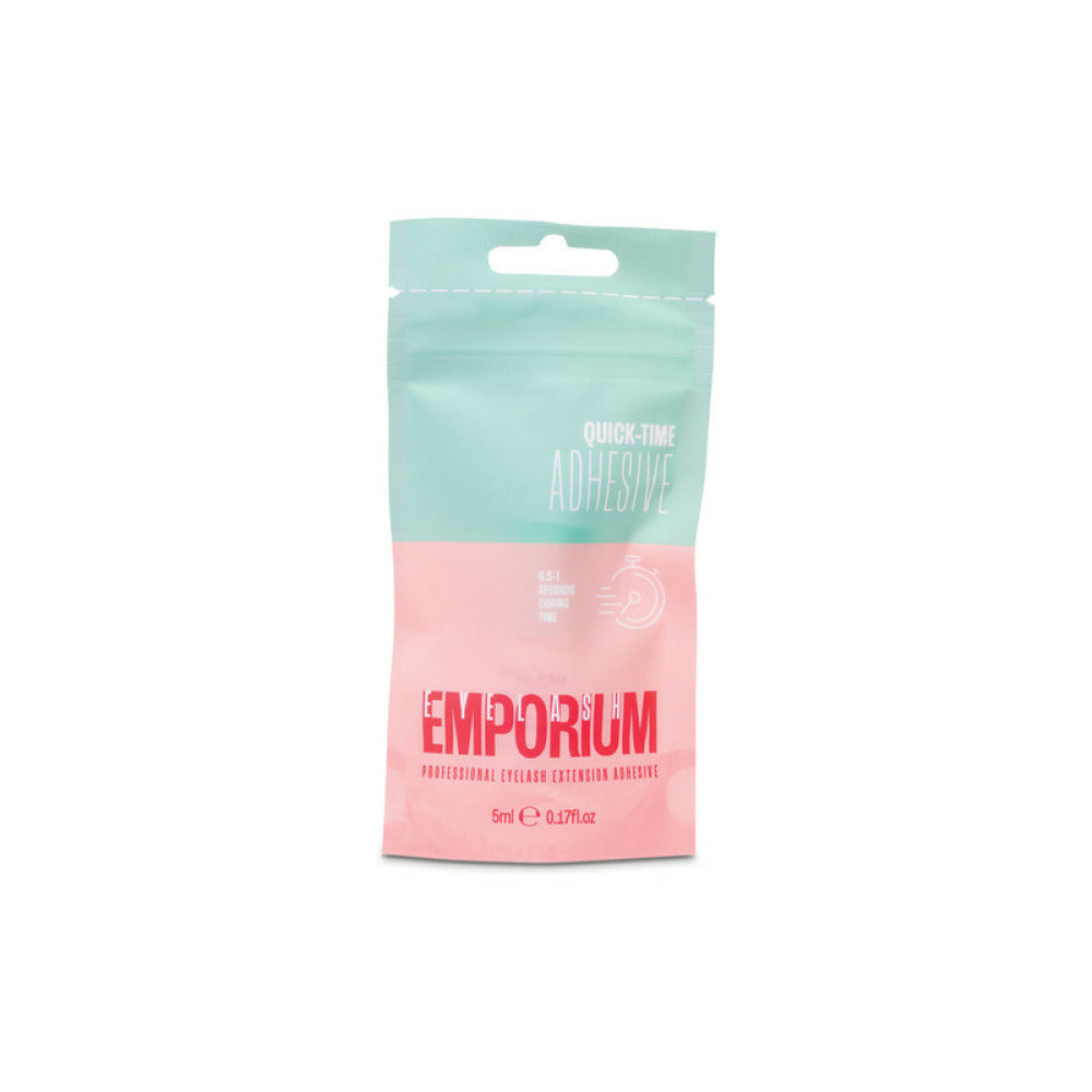 Eyelash Emporium - Master Artist Adhesive Black 5ml