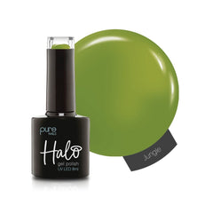 HALO GEL POLISH - Safari Adventure - Jungle