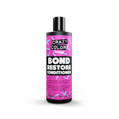 Crazy Color - Haircare - Bond Restore Conditioner