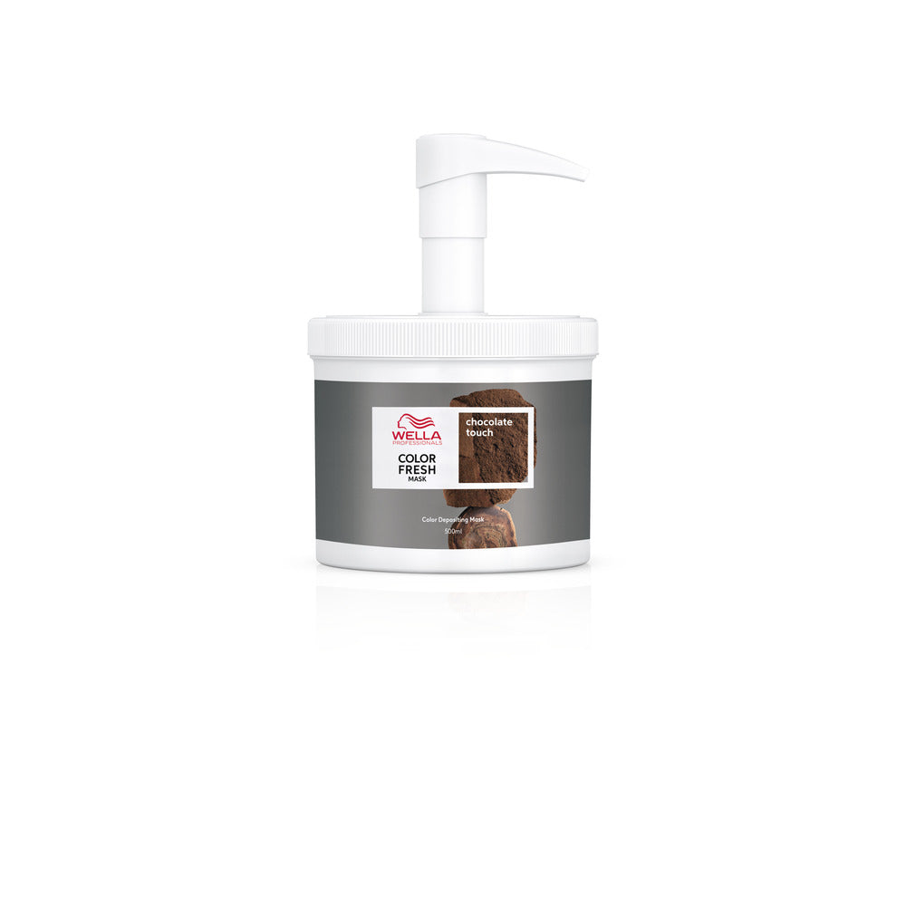 Color Fresh Mask - Chocolate Touch 500ml