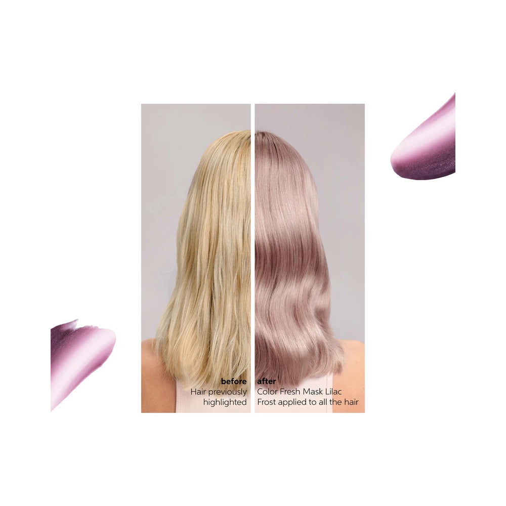 Color Fresh Mask - Lilac Frost 500ml