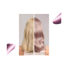Color Fresh Mask - Lilac Frost 500ml