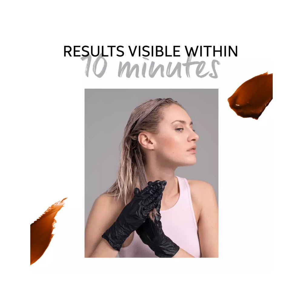 Color Fresh Mask - Copper Glow 500ml