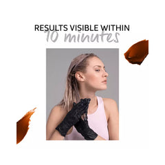 Color Fresh Mask - Copper Glow 500ml