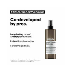 Serie Expert - Absolut Repair Molecular - Pre Treatment (In Salon)