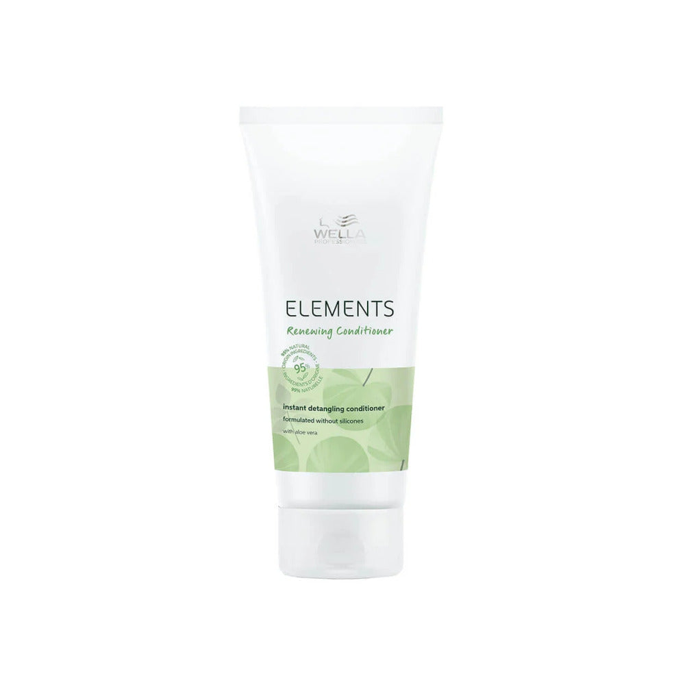Wella Elements - Renewing Conditioner 200ml