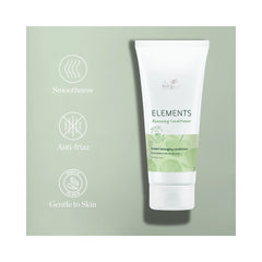Wella Elements - Renewing Conditioner 200ml