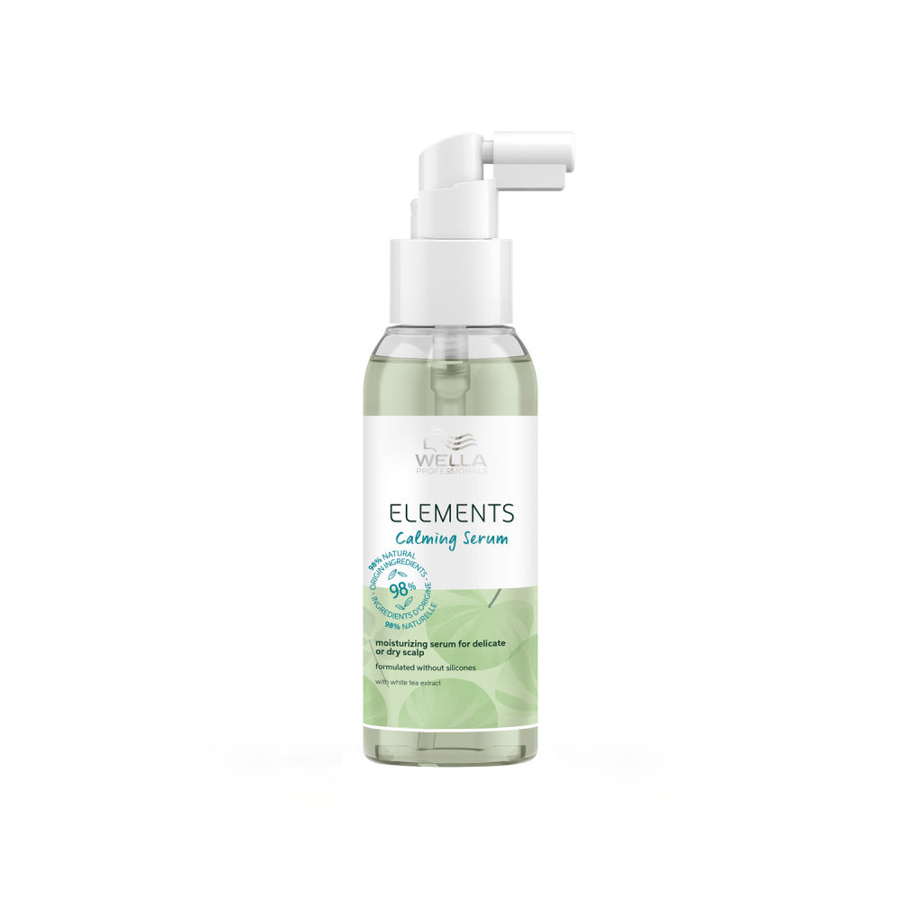 Wella Elements - Calming Serum