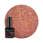 Gelluv Gel Polish Tink - Utopia Collection 8ml