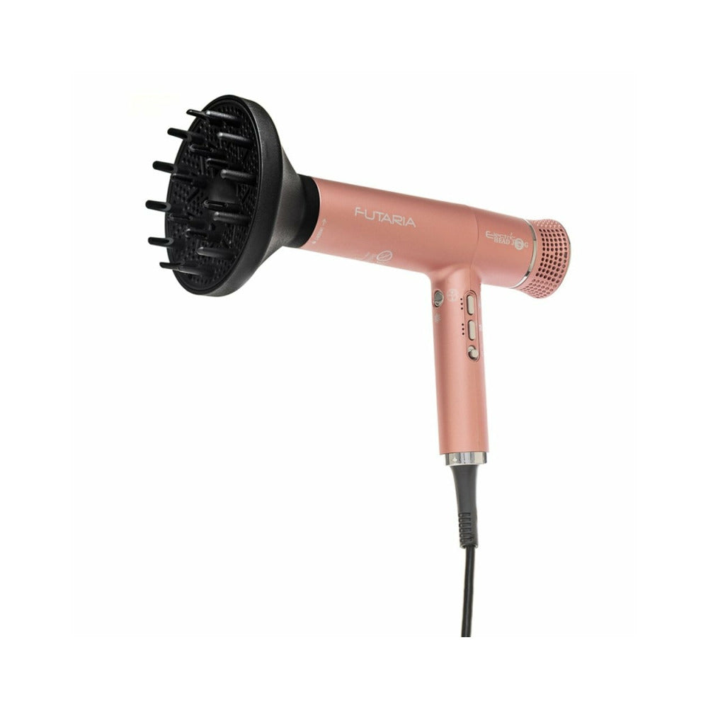 HEAD JOG ELECTRIC - Futaria Dusk