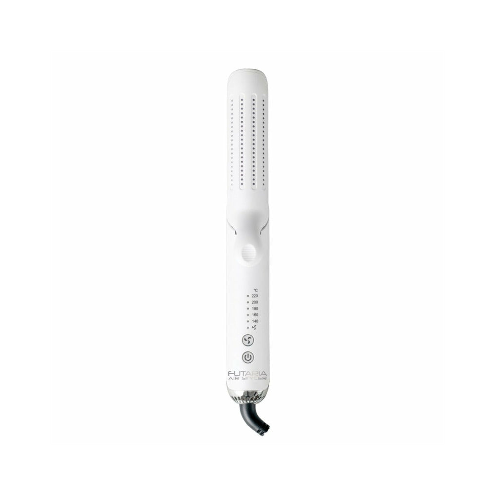 HEAD JOG ELECTRIC - Futaria Air Styler White