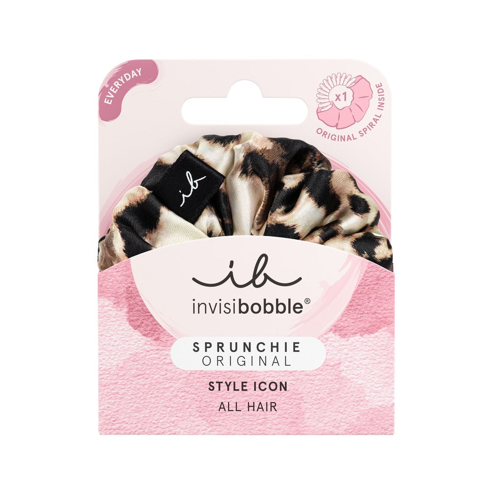 Invisibobble - Sprunchie - Magnificent Leo