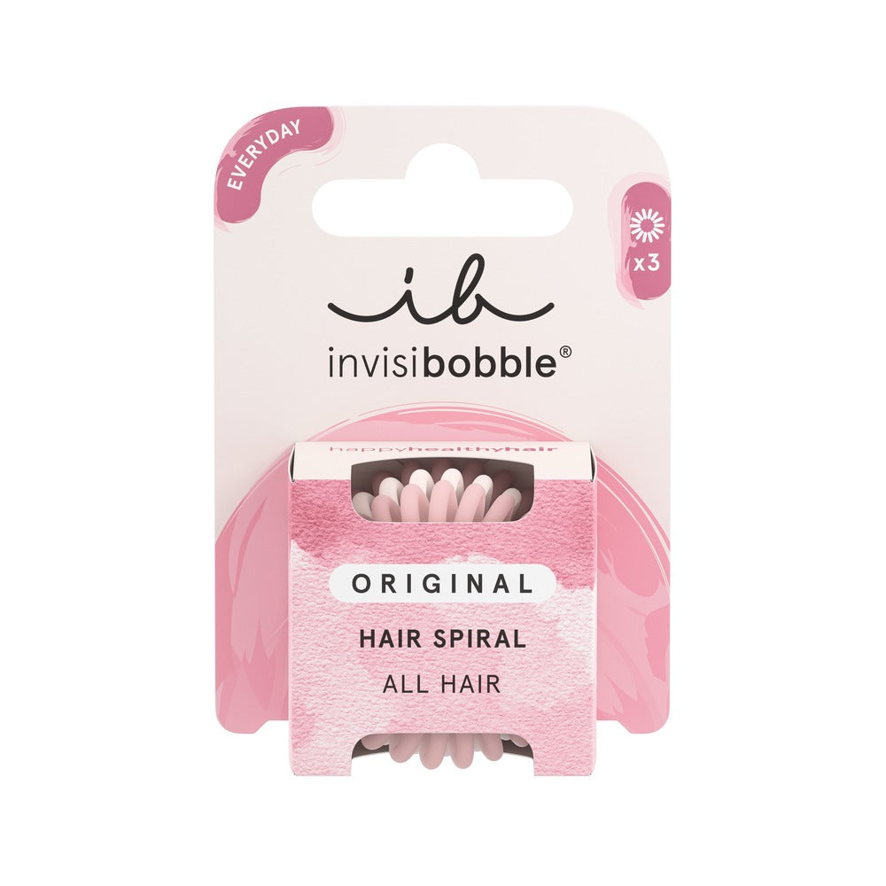 Invisibobble - Original - The Pinks