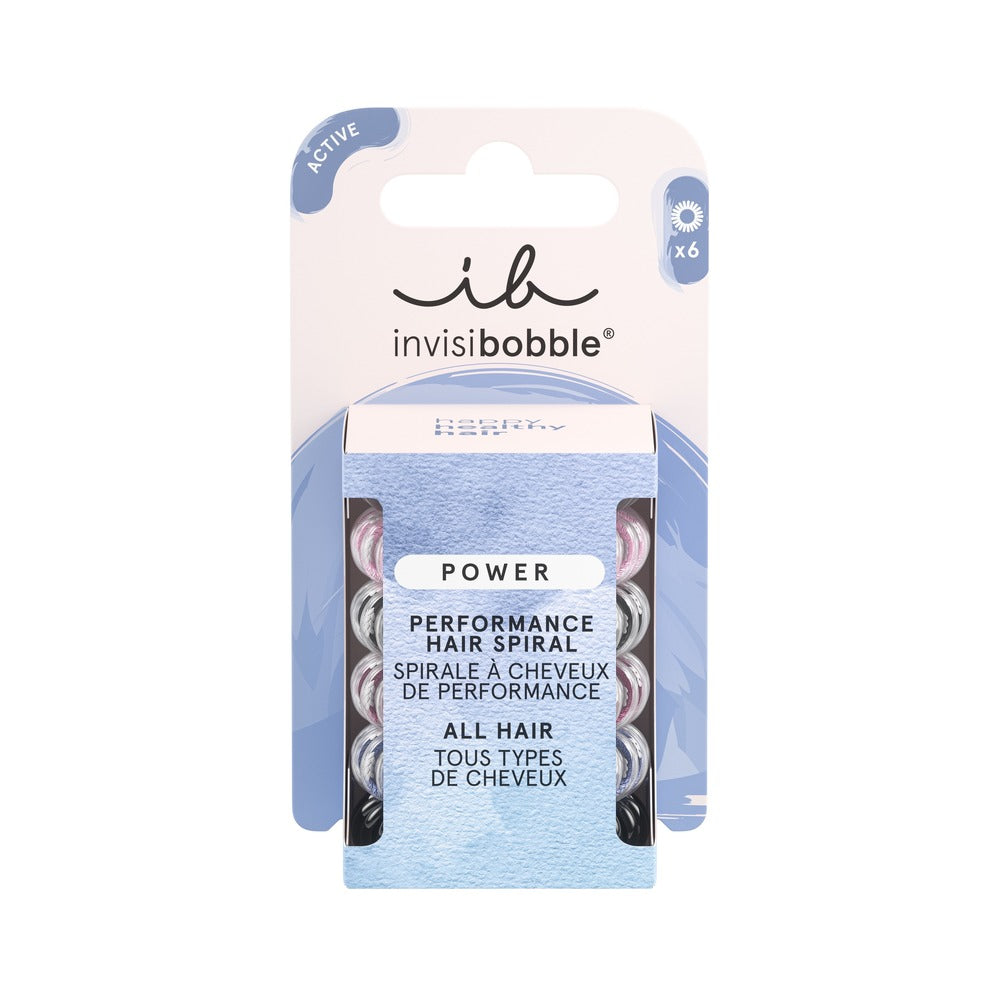 Invisibobble - Power - Be Visible