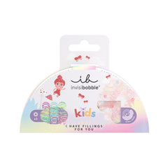 Invisibobble - Kids - I Have Fillings For You Set