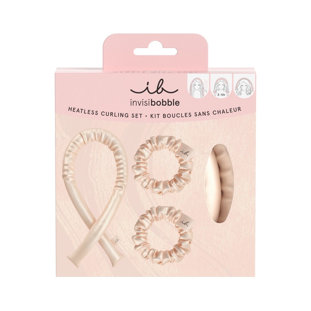 Invisibobble - Gift Set - Handle With Curl