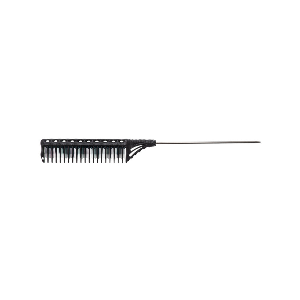 YS Park - T-Zing - 154 125mm (Balayage) - Black