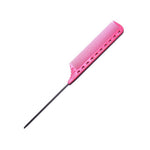 YS Park - Tail - 122 (Extra Long Pin Tail) - Pink