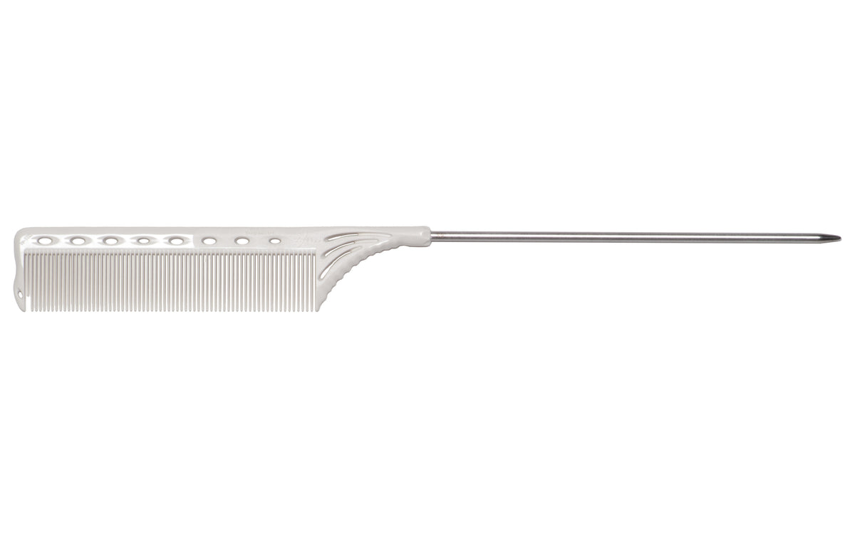 YS Park - Tail - 182 125mm  - White