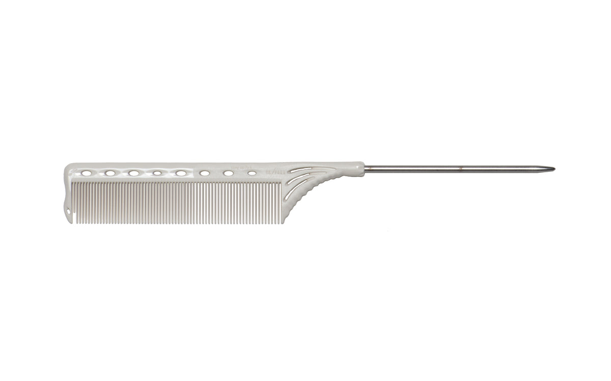 YS Park - Tail - 182 80mm  - White