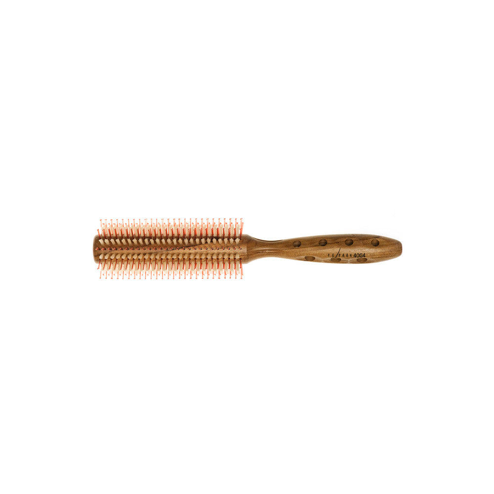 YS Park - Brushes - G Series (Curl Shine Styler 18 Row) 40G4