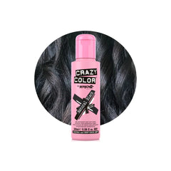 Crazy Color - Vibrant Shades - Natural Black (32)