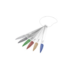 HALO GEL POLISH -- Colour Pops - Sparkle Season (6pc