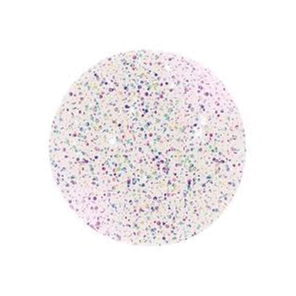 Halo Gel Polish Limited Edition - Fairy Dust Top Coat - 8ml