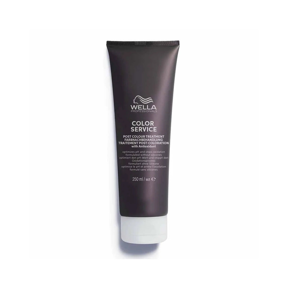 Wella Pro Service - Post Color Treatment 250ml
