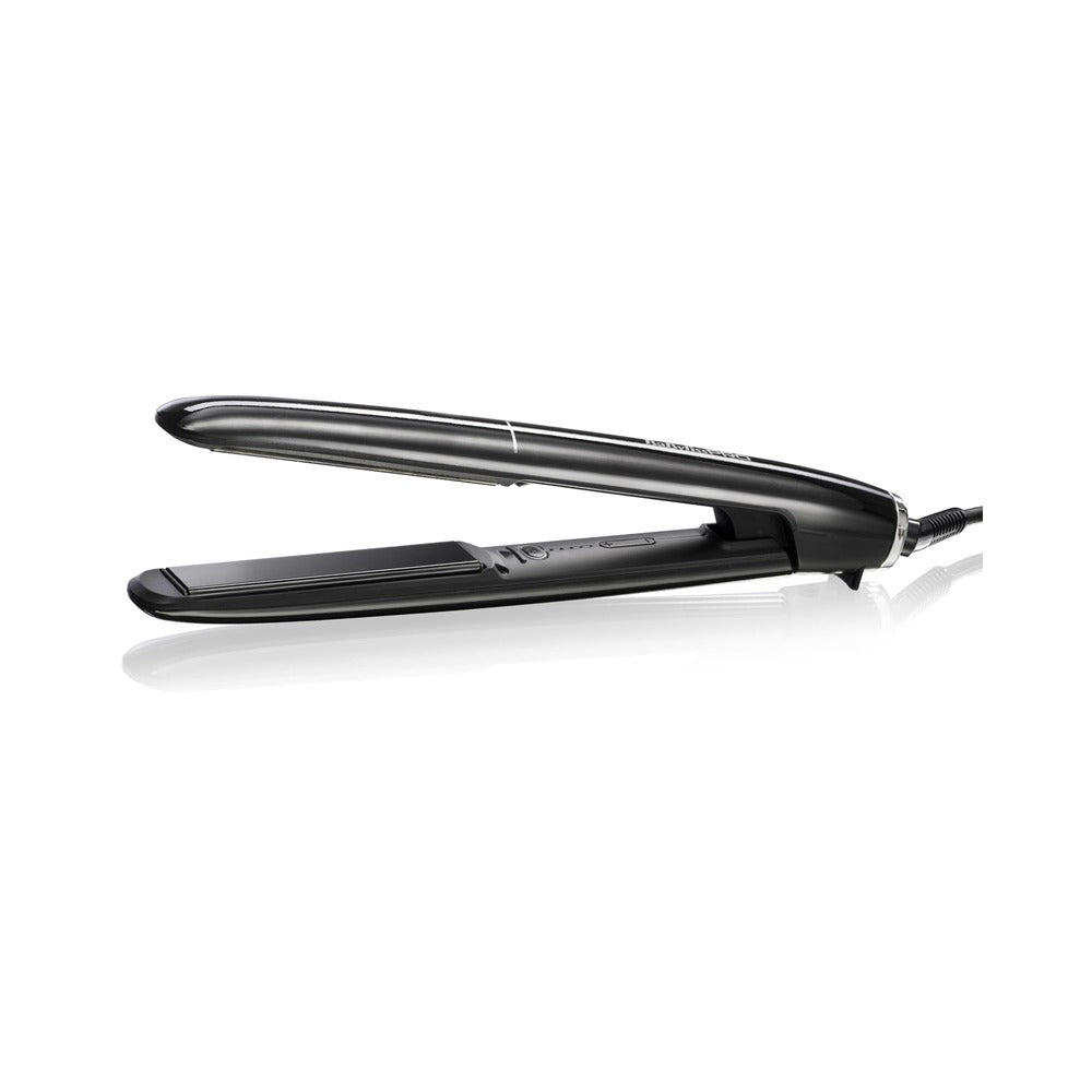 BaByliss PRO - Straighteners - STILISTA Black/Silver