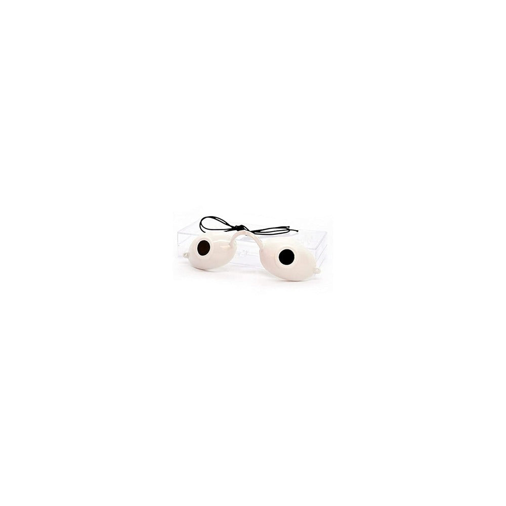 Lessian Full Vision Sunbed Goggles