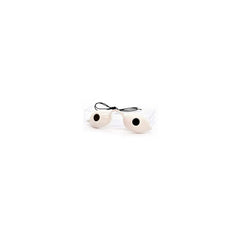 Lessian Full Vision Sunbed Goggles