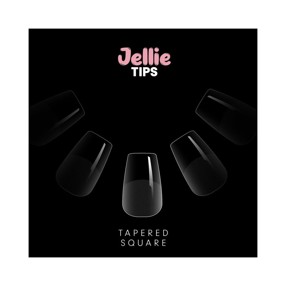 HALO JELLIE - Tapered Square - Mixed 120s