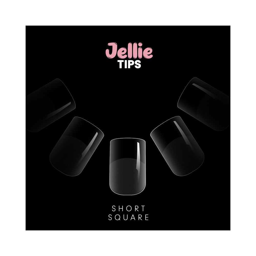 HALO JELLIE - Short Square - Mixed 120s