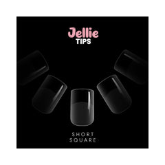 HALO JELLIE - Short Square - Mixed 120s