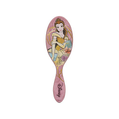 Wet Brush - Original Detangler Elegant Disney Princess - Belle