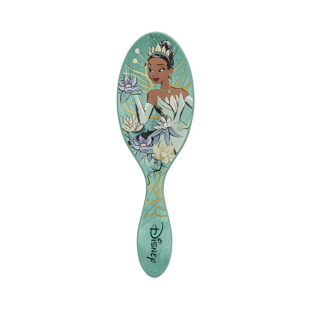 Wet Brush - Original Detangler Elegant Disney Princess - Tiana