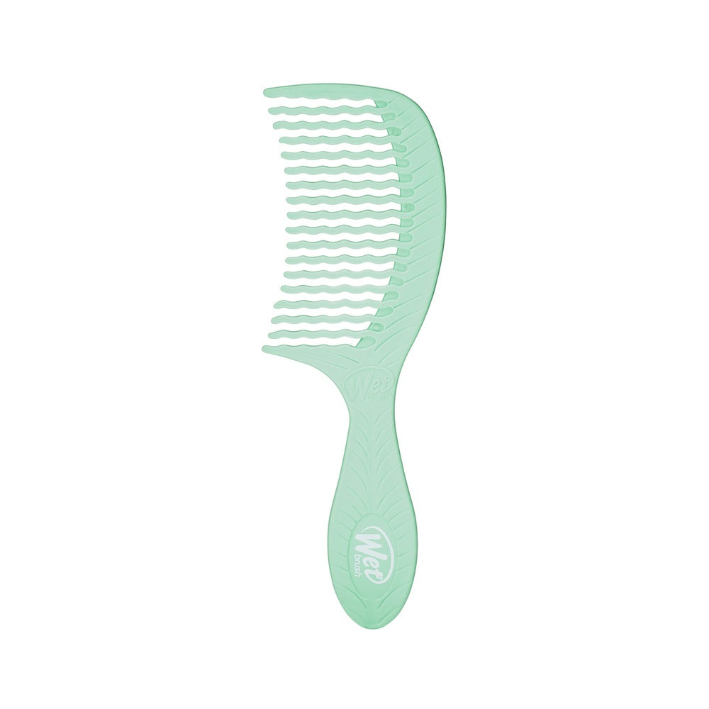 Wet Brush - Go Green Detangling Comb - Tea Tree Oil