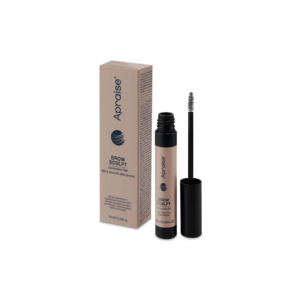 Apraise - Lash & Brow Maintenance - Brow Sculpt Lamination Gel