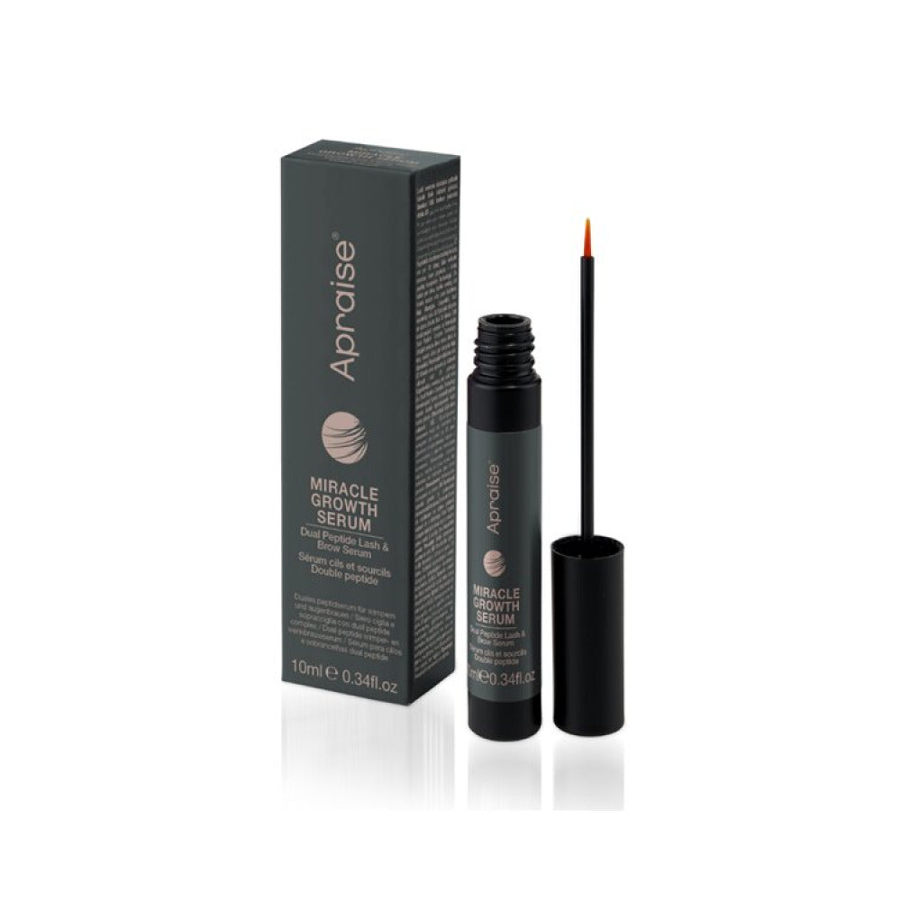 Apraise - Lash & Brow Maintenance - Miracle Growth Serum