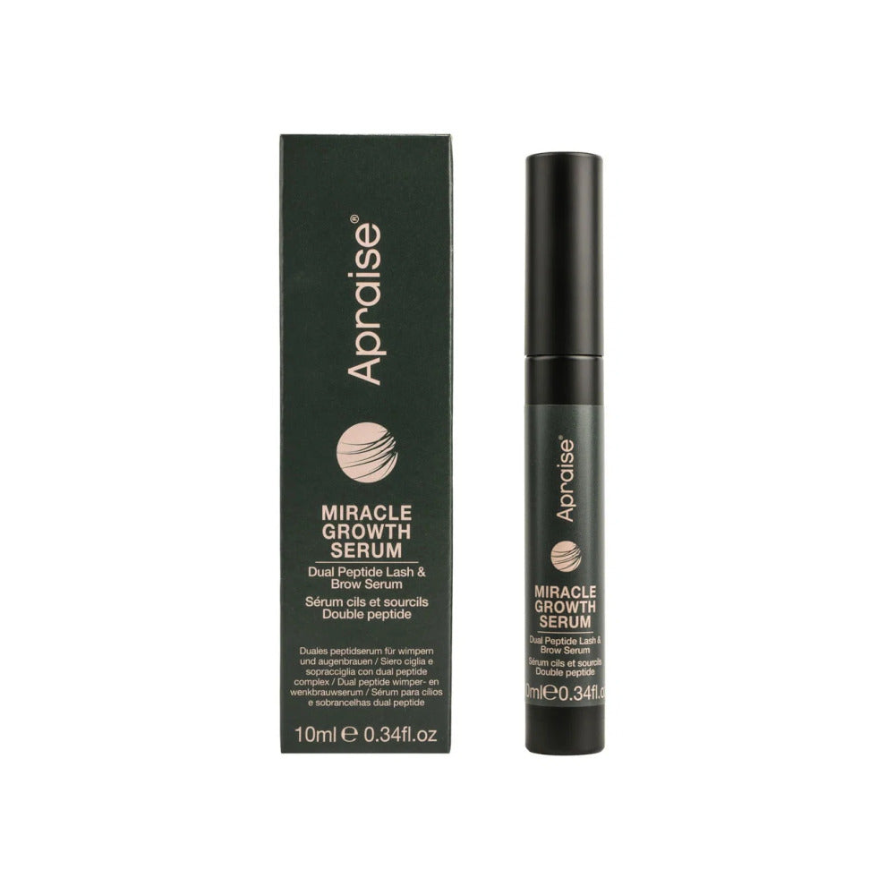 Apraise - Lash & Brow Maintenance - Miracle Growth Serum