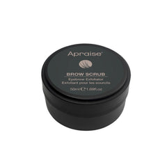Apraise - Lash & Brow Maintenance - Brow Scrub