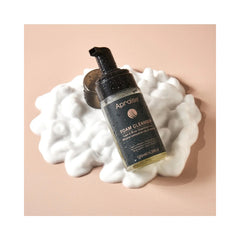 Apraise - Lash & Brow Maintenance - Foam Cleanser