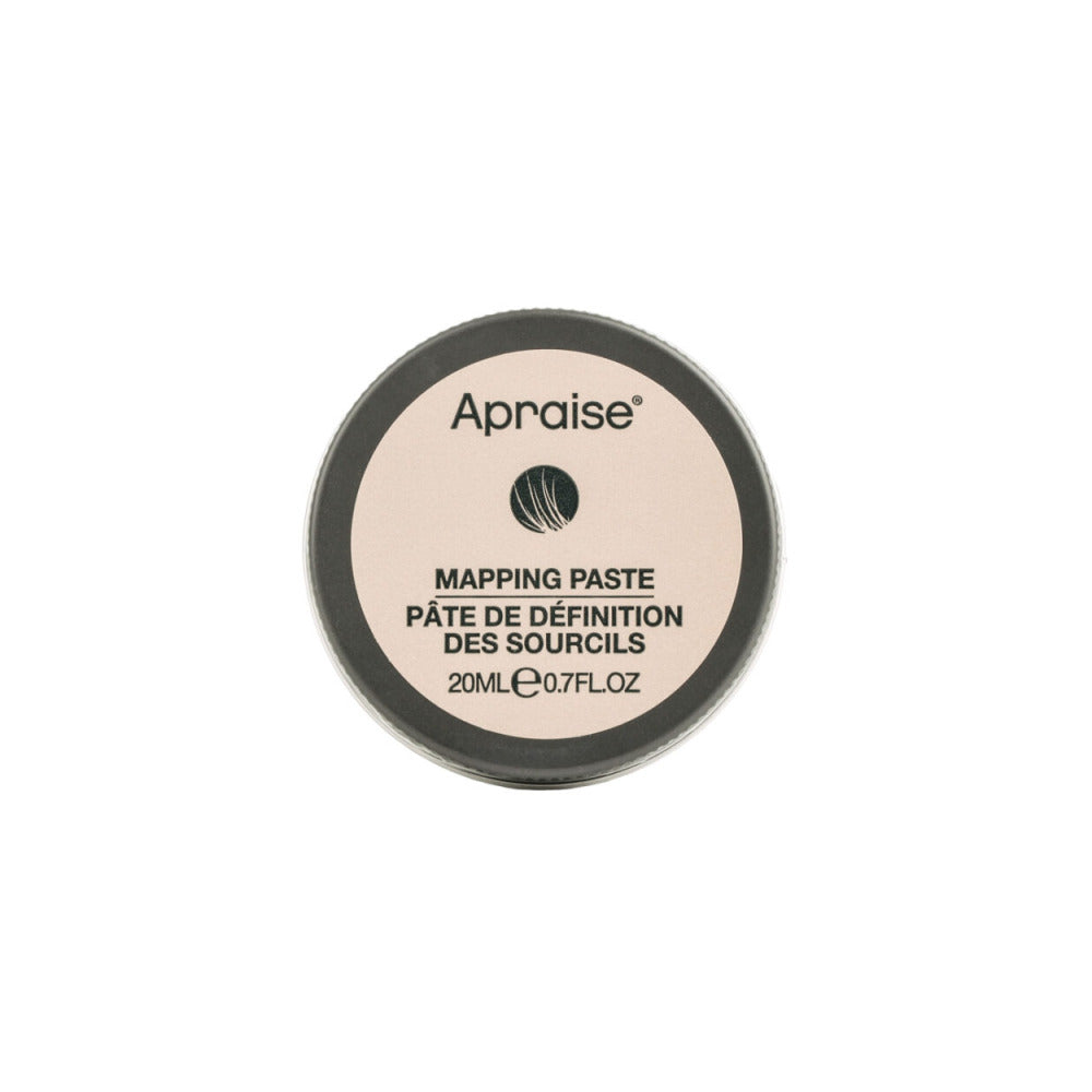 Apraise - Lash & Brow Maintenance - Mapping Paste